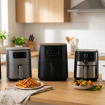 5 Best Affordable Air Fryers Worth Buying in 2026
