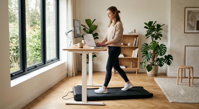 5 best Walking Pads reviews