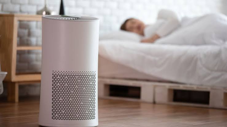 7 best air purifiers