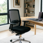 The Complete Guide to Ergonomic Office Chairs (2026)