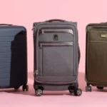 best carry on luggage