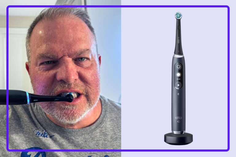 7 Best Electric Toothbrushes for a Flawless Smile