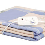 do electric blankets use a lot of electricity