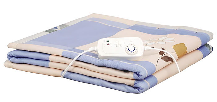 do electric blankets use a lot of electricity