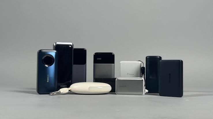 7 Best Portable Power Banks 2026