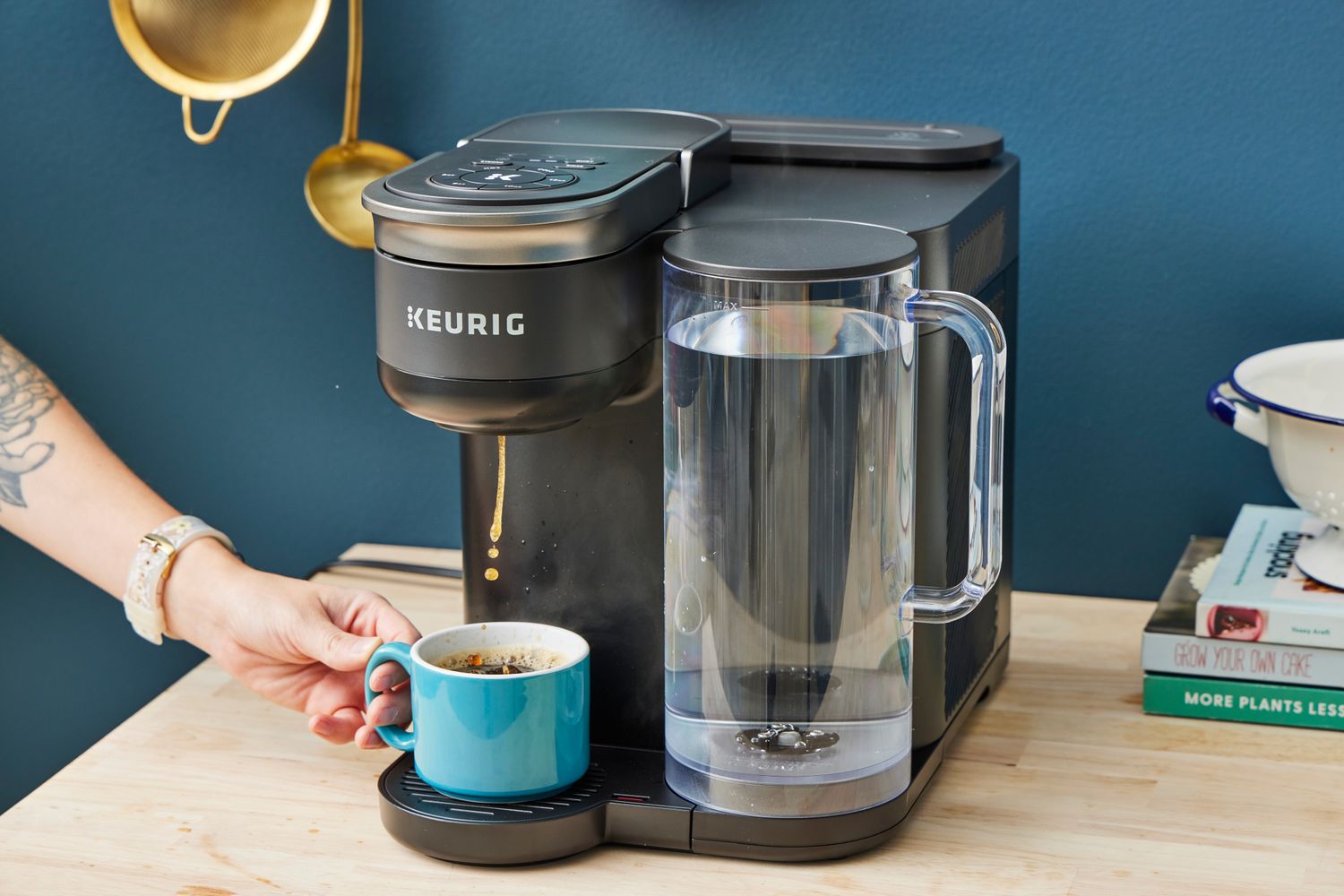Best Coffee maker machine