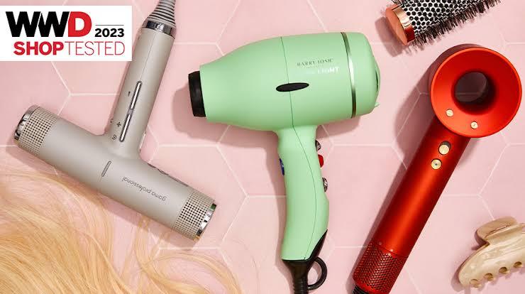 Best Hair Dryers