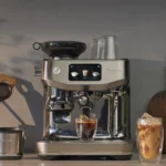 Best Home Espresso Machine
