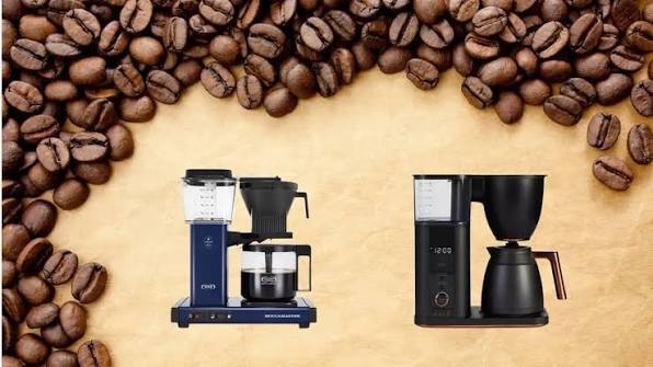 best coffee maker for drip coffee